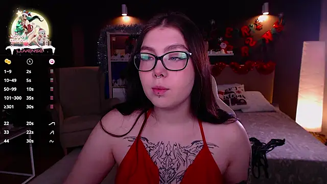 Arizonaa Muse online show from January 4, 2025, 12:27 pm