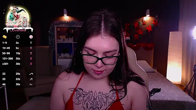 Arizonaa Muse online show from January 4, 2025, 3:28 pm