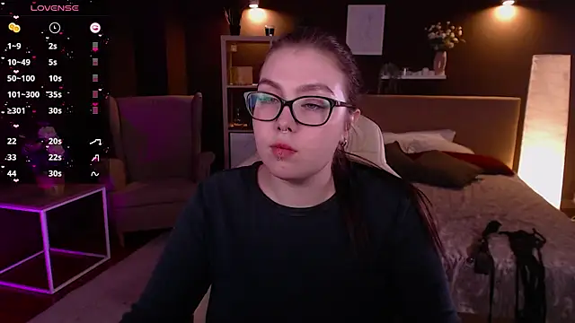 Arizonaa Muse online show from January 10, 2025, 3:27 pm