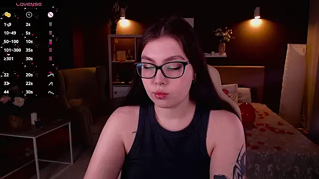 Arizonaa Muse online show from February 15, 2025, 12:22 pm