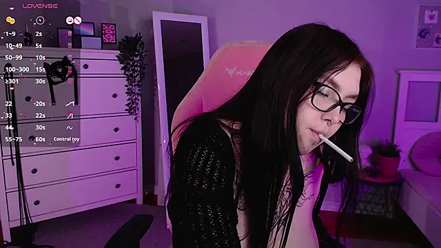 Arizonaa Muse online show from March 2, 2025, 3:34 am