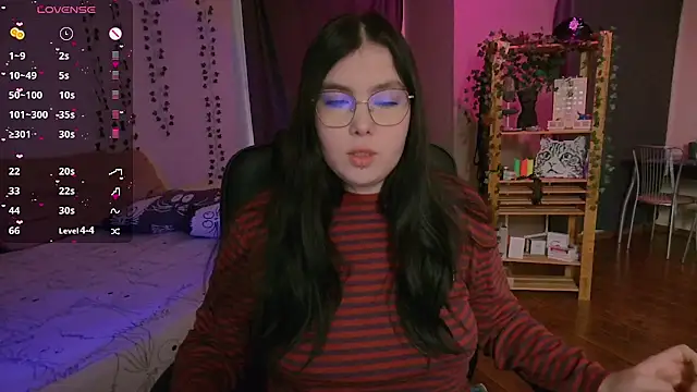 Arizonaa Muse online show from January 6, 2026, 8:40 am