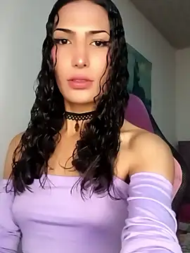 Lanna hott  online show from January 8, 2026, 7:38 pm