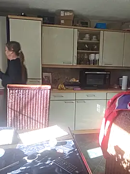 Supertitten95DD online show from February 26, 2026, 9:30 am