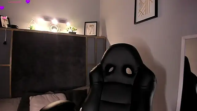 Valkiria ponce online show from February 20, 2025, 2:02 pm