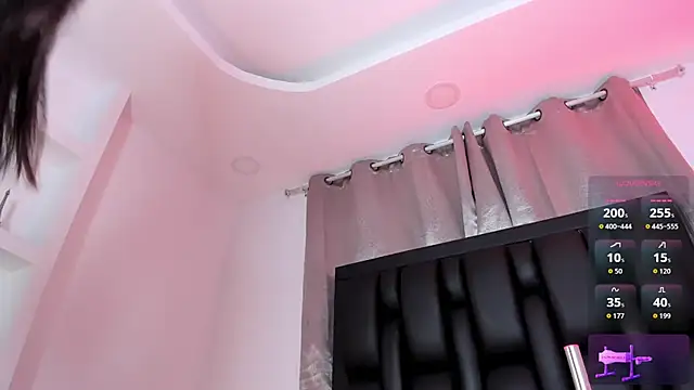 Snapshot of SaraRoy_ chatting on February 21, 2026, 10:11 pm SaraRoy online show from February 21, 2026, 10:11 pm