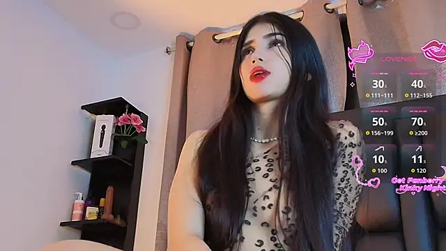 SaraRoy  online show from May 18, 2026, 11:32 pm