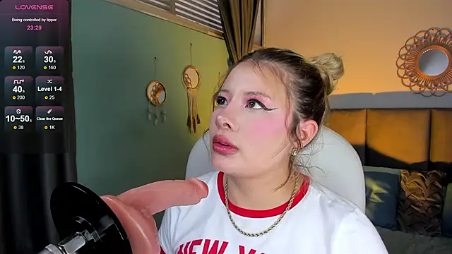 Khali reed  online show from February 22, 2026, 7:23 pm