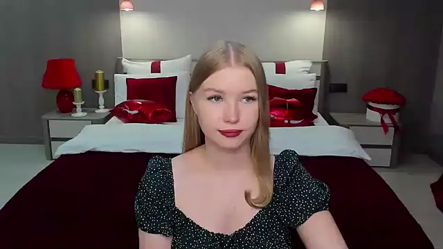 shy  lady online show from March 9, 2025, 12:53 am