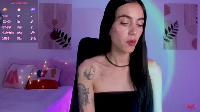 samy lewis online show from November 30, 2025, 3:54 am