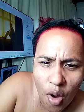 Kyara Queen online show from February 21, 2026, 9:05 pm