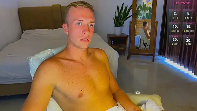 tommy cumfinger online show from December 23, 2025, 4:10 am