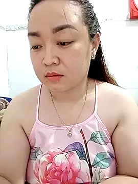 VyOanh2K online show from March 10, 2025, 2:16 pm