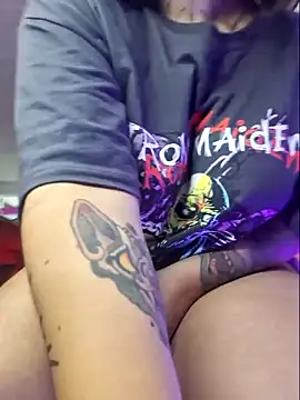 Aria Bennett21 online show from December 16, 2024, 2:47 am