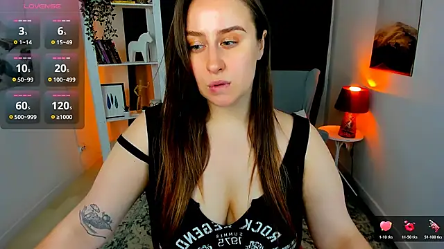 Lattea online show from October 18, 2025, 4:19 pm