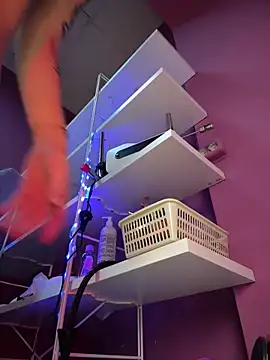 Rimmahottes online show from February 3, 2026, 6:22 am