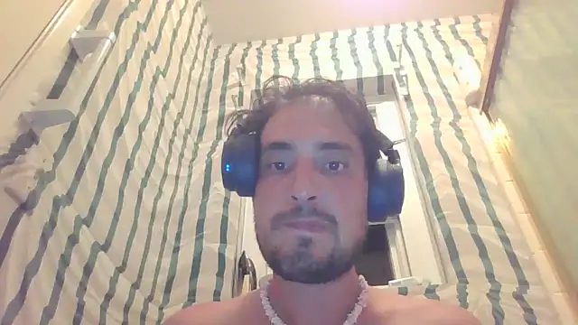 Raulito369 online show from September 11, 2025, 10:48 am