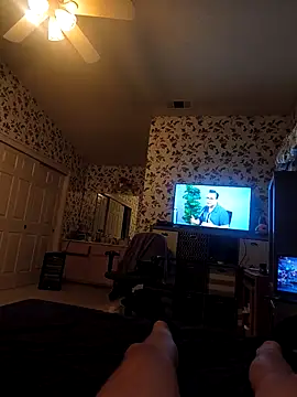 Raulito369 online show from November 29, 2025, 2:25 am