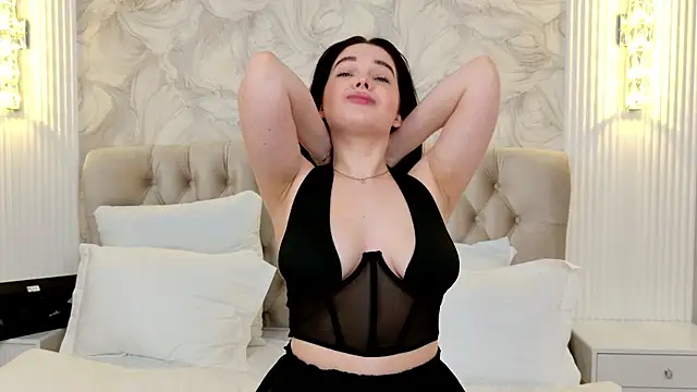 DeniseReese online show from February 16, 2025, 6:10 am