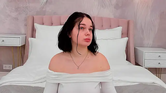 DeniseReese online show from February 20, 2025, 4:28 am