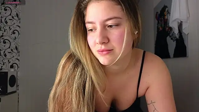 Yassyaaa online show from January 7, 2025, 2:20 am