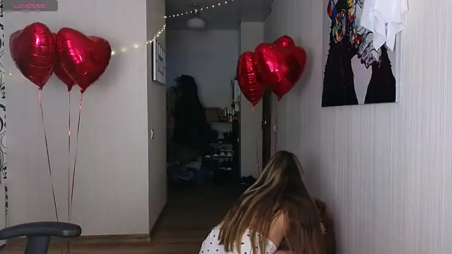 Yassyaaa online show from February 15, 2025, 5:51 am