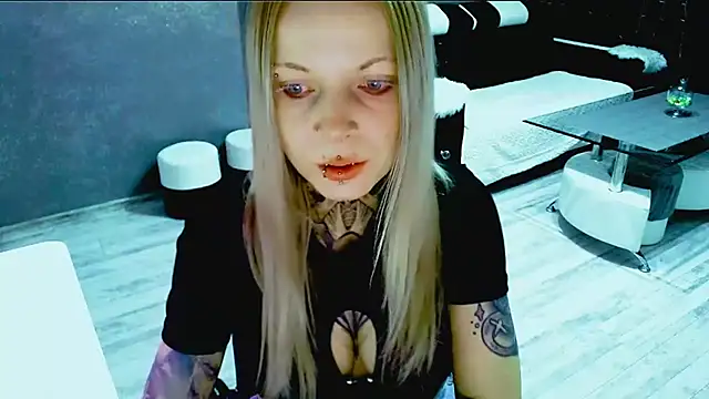 Snapshot of InesGold chatting on October 29, 2025, 8:16 am InesGold online show from October 29, 2025, 8:16 am