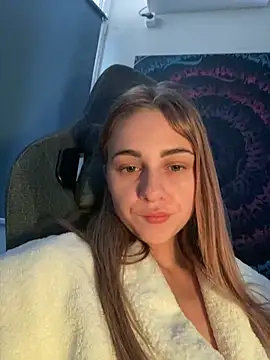 GraceTorrez online show from December 14, 2024, 10:56 am