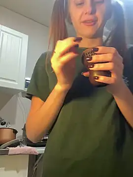 GraceTorrez online show from December 26, 2024, 3:31 pm