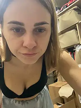 GraceTorrez online show from January 10, 2025, 3:37 pm