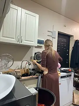 GraceTorrez online show from January 13, 2025, 3:47 pm