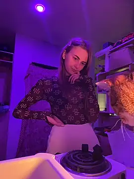 GraceTorrez online show from January 15, 2025, 2:35 pm