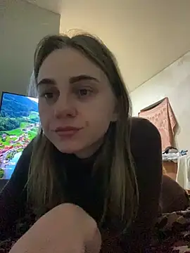 GraceTorrez online show from January 18, 2025, 3:38 pm