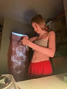 GraceTorrez online show from January 25, 2025, 10:50 pm