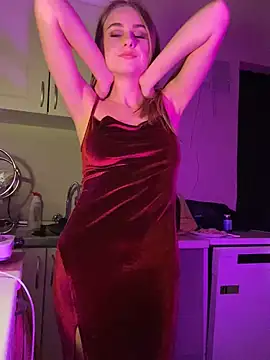 GraceTorrez online show from February 11, 2025, 4:46 pm