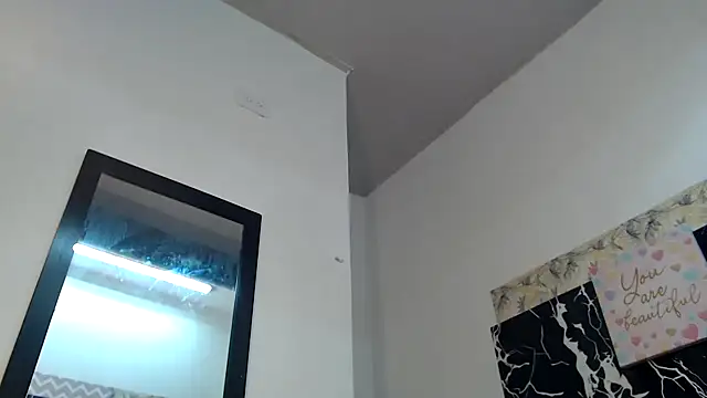 KristalTsXXX online show from March 30, 2026, 3:13 pm