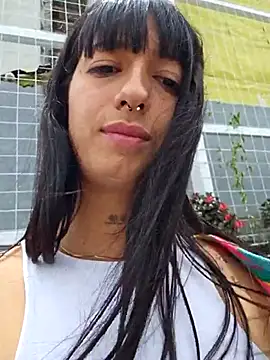 Abbyjonhson   online show from March 14, 2025, 4:19 pm