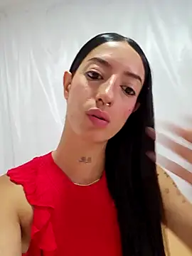 Abbyjonhson   online show from March 17, 2025, 6:21 pm