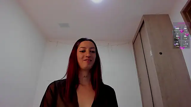 Abbyjonhson   online show from November 25, 2025, 10:21 pm