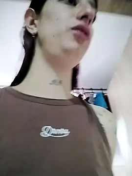 Abbyjonhson   online show from December 13, 2025, 9:20 pm