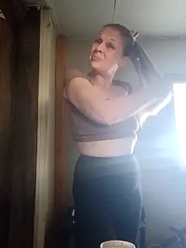 realtitsbouncing online show from March 26, 2026, 10:48 pm