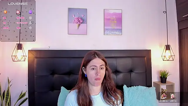 sweet abby1 online show from January 11, 2025, 12:29 pm