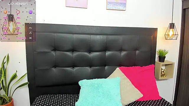 sweet abby1 online show from January 27, 2025, 3:07 pm