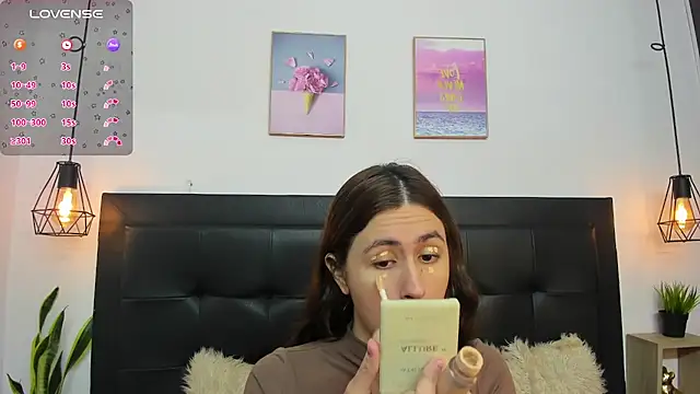 sweet abby1 online show from February 8, 2025, 12:28 pm