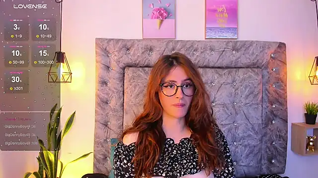 sweet abby1 online show from March 18, 2025, 3:10 pm