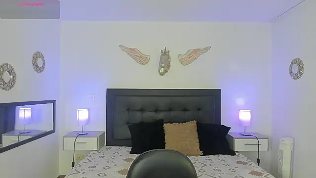 sweet abby1 online show from February 19, 2026, 11:28 am