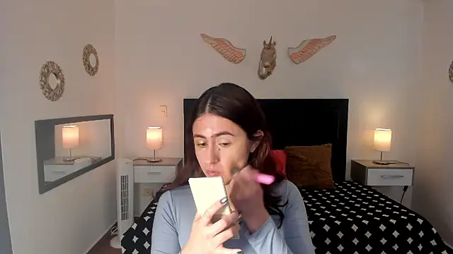 sweet abby1 online show from March 18, 2026, 11:35 am