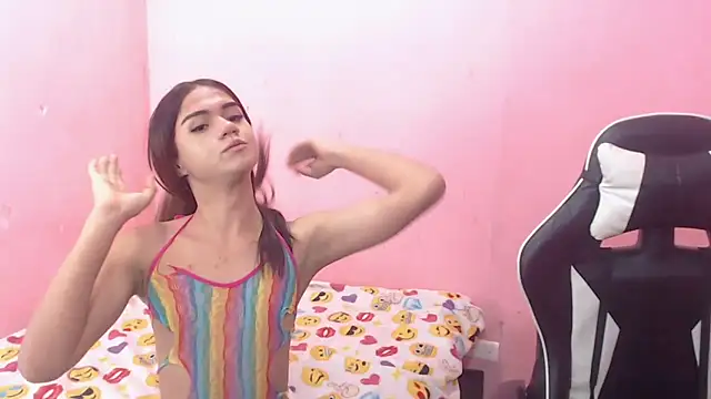 DEMI LEED online show from February 13, 2025, 2:31 pm