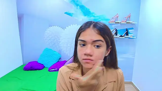 DEMI LEED online show from September 23, 2025, 12:30 pm