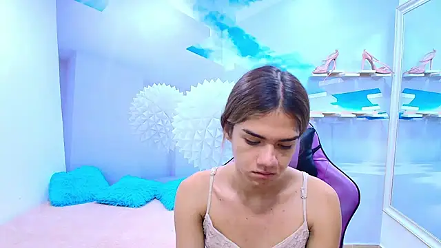 DEMI LEED online show from February 21, 2026, 11:55 am